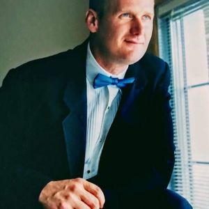 Meet your Posher, Todd